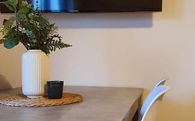 Apartment Silva