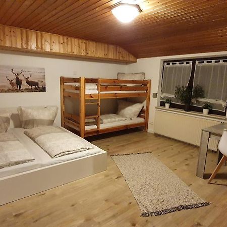 Apartment Silva Kappel-Grafenhausen Esterno foto