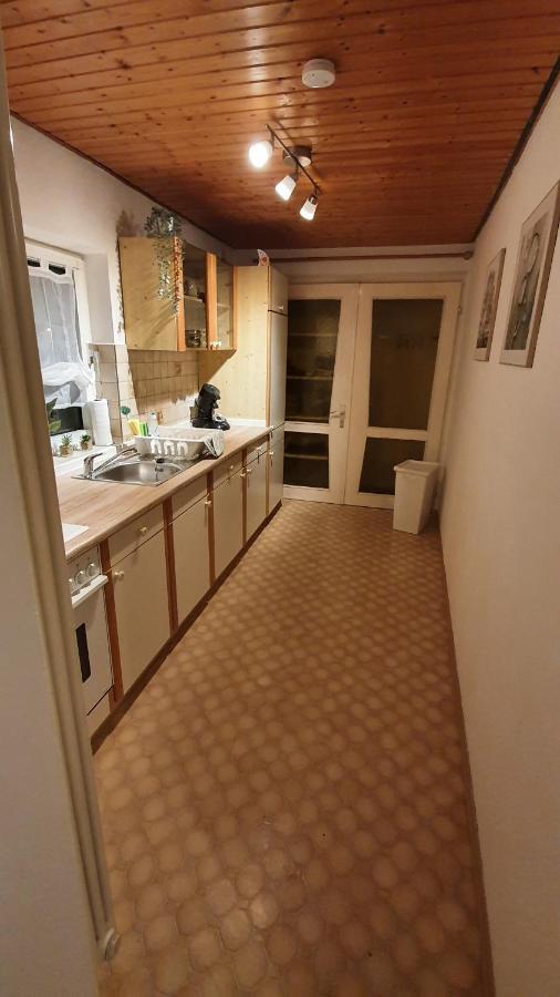 Apartment Silva Kappel-Grafenhausen Esterno foto