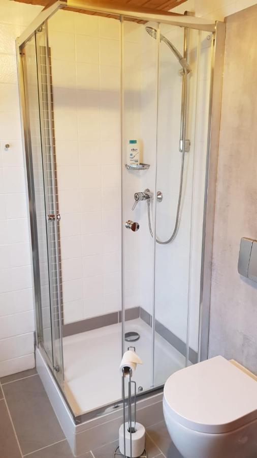 Apartment Silva Kappel-Grafenhausen Esterno foto