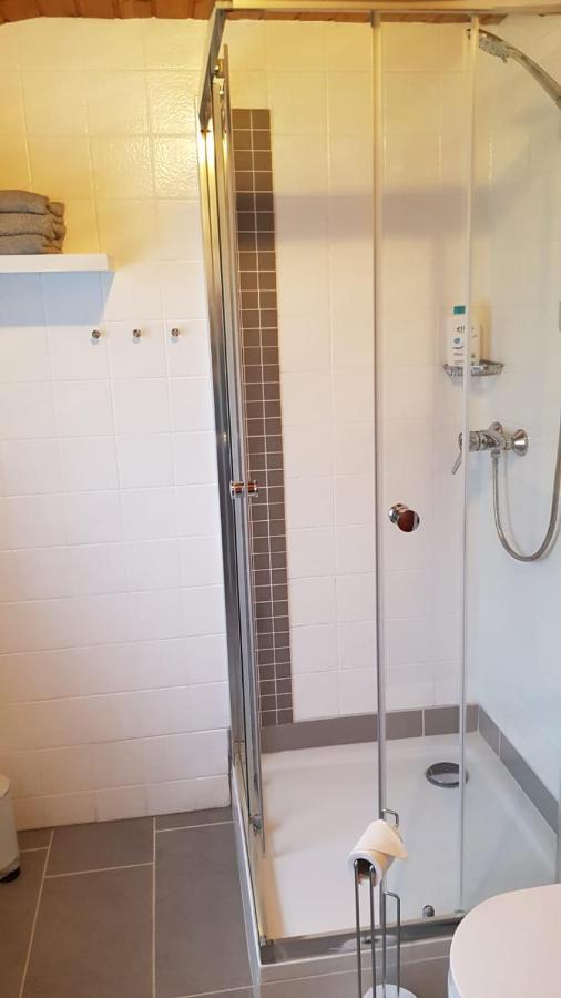Apartment Silva Kappel-Grafenhausen Esterno foto