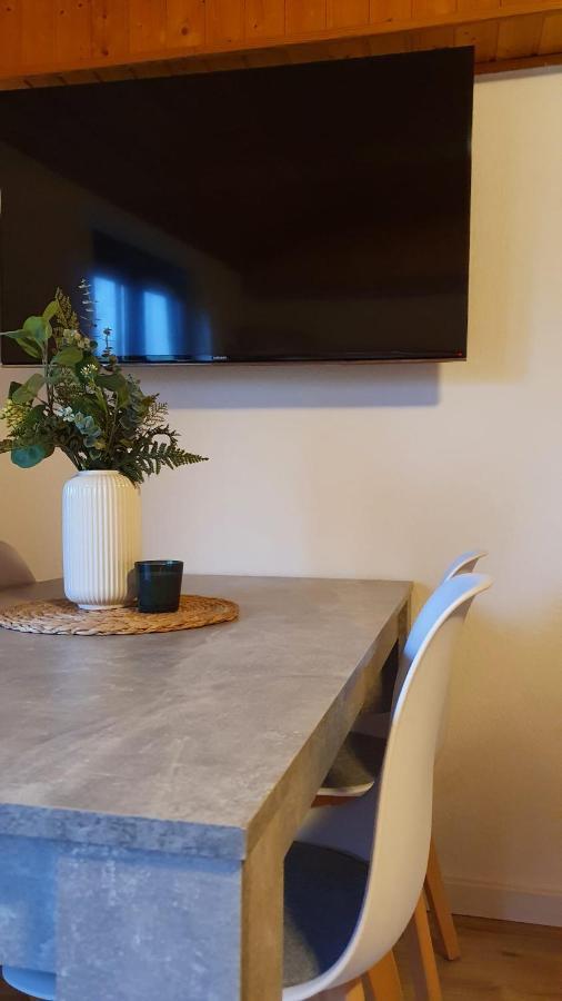 Apartment Silva Kappel-Grafenhausen Esterno foto