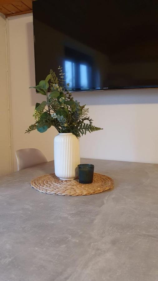 Apartment Silva Kappel-Grafenhausen Esterno foto